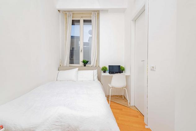 Cesare Battisti - Room 1