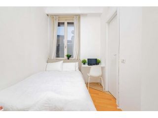 Cesare Battisti - Room 1