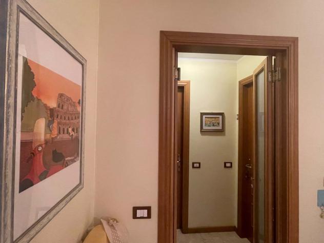 Room in Via Gioia Tauro, Roma for 300 m² with 4 bedrooms - Foto 3