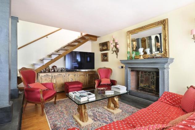Villa in affitto a Forte dei Marmi 130 mq Rif: 1237953 - Foto 7