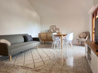 Trilocale in affitto a Francavilla al Mare