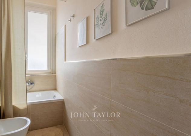 Attico / Mansarda di 85 m² con 5 locali in affitto a Milano - Foto 17