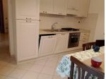 Appartamento in affitto a Caletta - Rosignano Marittimo 50 mq  Rif: 1314512