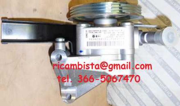 50501731 Pompa servosterzo Alfa 159