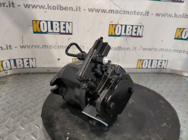 Pompa Rexroth A10VSO28DFLR/31R-VSA12K01 - Foto 3