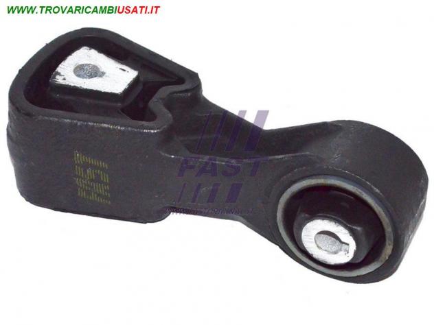 SUPPORTO MOTORE FIAT SCUDO 07 DX SUPERIORE 1.6/2.0JTD FT52475  FIAT - SCUDO - 2004  2006
