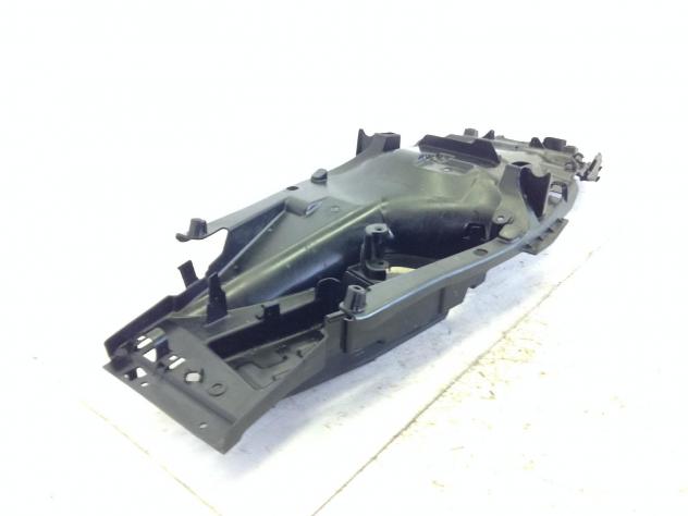 HONDA CBR RR ABS KM0 600 PARAFANGO POSTERIORE INTERNO SOTTOCODA 2024 2026 - Foto 7