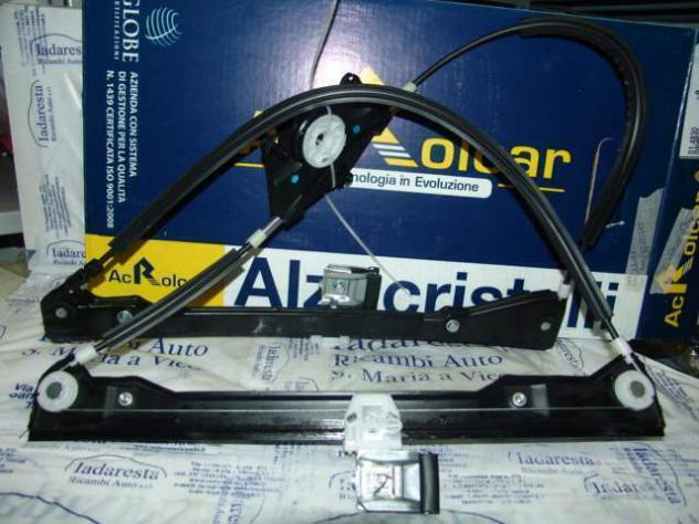 Alzacristallo ant. dx vw new beetle 1c0837656c - Foto 2