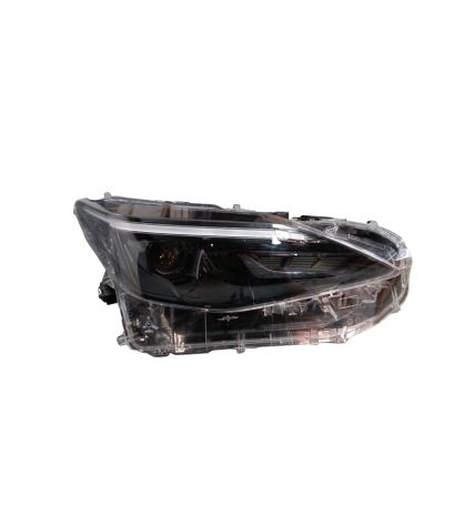 FARO ANTERIORE DX FULL LED TOYOTA YARIS CROSS 2023 CON FERMO ROTTO