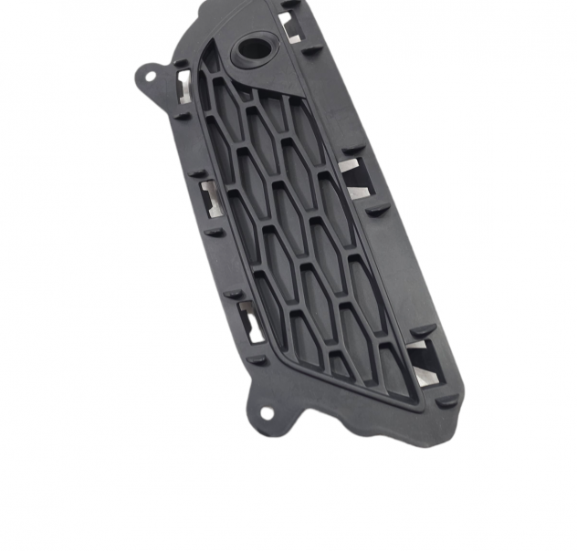 GRIGLIA PARAURTI ANTERIORE DESTRA LAND ROVER Range Rover Evoque 1° Serie GJ32-15A298-C 204DTD Diesel 2000 (11) - Foto 9