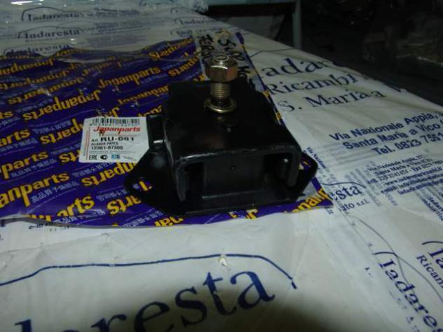 Supporto motore daihatsu feroza 1236187306 - Foto 2
