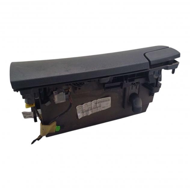 VANO PORTAOGGETTI SKODA Yeti 1° Serie 5L1857121A9B9 CFH (09) - Foto 3