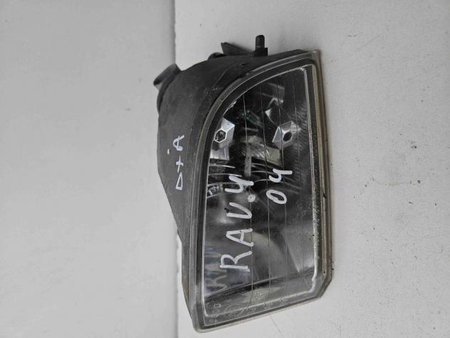 FRECCIA FANALINO ANT DX TOYOTA Rav4 2° Serie (0003)