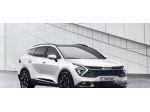Ricambi kia sportage disponibili