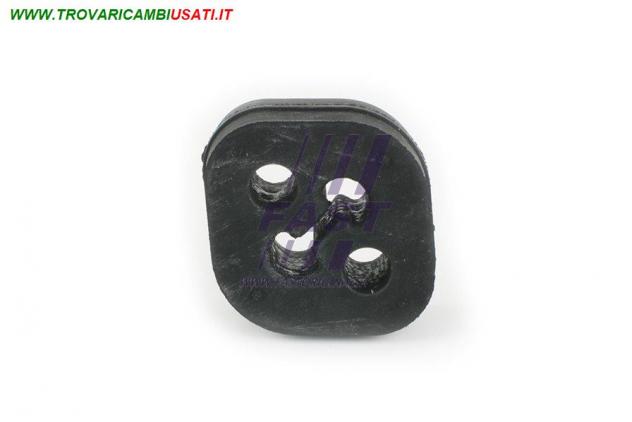 MONTANTE DI SCARICO IVECO DAILY 00 FT84591