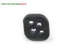 MONTANTE DI SCARICO IVECO DAILY 00 FT84591