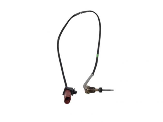 Sensore Temperatura Gas Di Scarico Tiguan 2.0 Tdi 03L906088CL - 20785