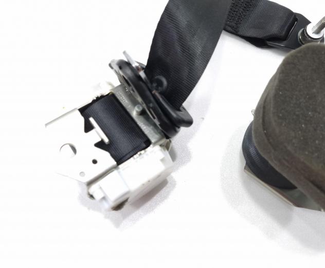 CINTURE POSTERIORI FIAT 500 Serie 07354925770 (15) - Foto 10