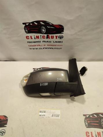 SPECCHIETTO RETROVISORE DESTRO FORD C - Max Serie 212876166 MUDA (10) - Foto 2