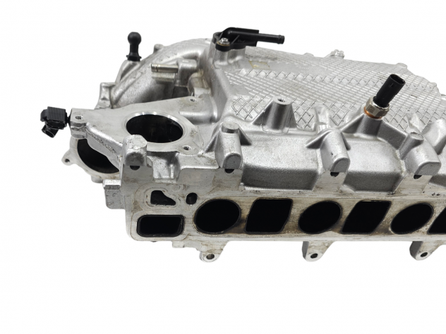 COLLETTORE ASPIRAZIONE AUDI A6 Sedan Serie C8 (4A2) 05L129766P DFBA Hybrid 2000 (1825) - Foto 8