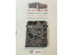 CENTRALINA BSI PEUGEOT 206 2° Serie 9649627880 TU3A (0309)