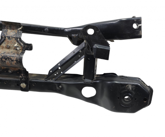 CULLA POSTERIORE VOLVO V40 Serie 31406223AA Diesel 2000 (16) - Foto 2