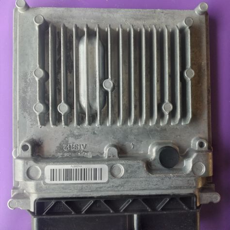 CENTRALINA MOTORE DELPHI Motore ECU, Mercedes, A6519009502, A 651 900 95 02, A65 - Foto 5
