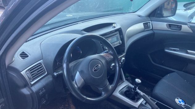 Ricambi vari Subaru Forester 2.0D del 2010 - Foto 5