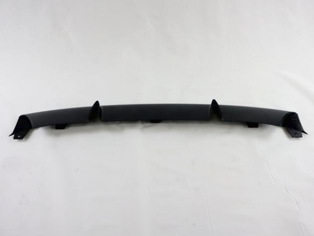 4G8807717B SPOILER INFERIORE PARAURTI ANTERIORE AUDI A7 4GA 4GF RS7 QUATTRO 3.0 412KW (2017) RICAMBIO USATO
