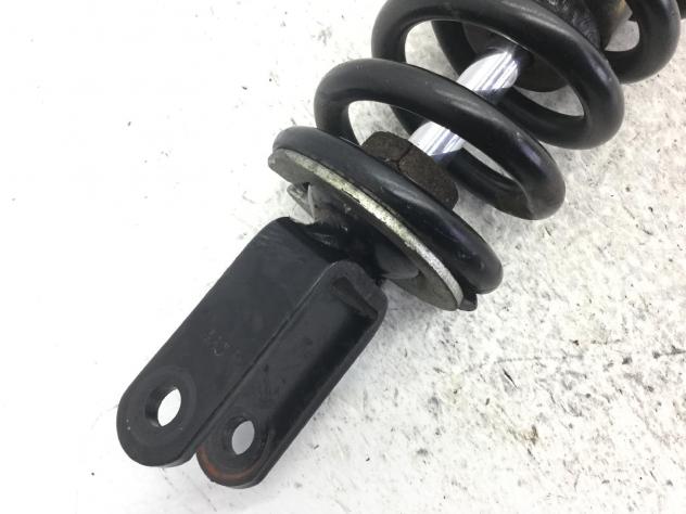 GILERA NEXUS 500 MONO AMMORTIZZATORE POSTERIORE - CREPE SU TAMPONE 2009 2011 - Foto 10