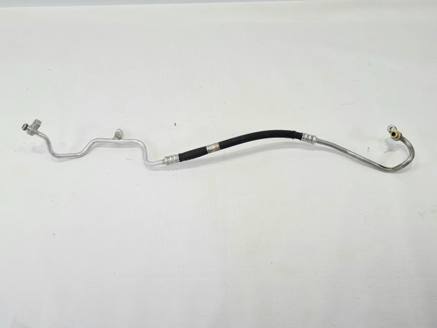 TUBO CONDENSATORE COMPRESSORE A/C MERCEDES Classe E Coupe (C207) A2078304015 651916 Diesel 2200 (09)