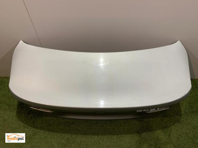 BMW 3 F30 - COPERCHIO BAULE POSTERIORE - 12784 - Foto 5
