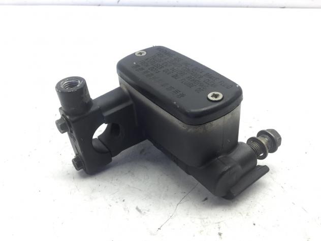 KYMCO XCITING I 250 POMPA FRENO POSTERIORE SINISTRA 2006 2007 T71010 - Foto 3