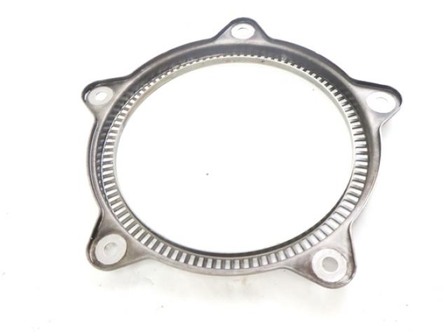 BMW K 1200 RS 34527667325 RUOTA FONICA ABS ANTERIORE K41 00 - 05 FRONT SPEED SENSOR 34517652084 - Foto 2