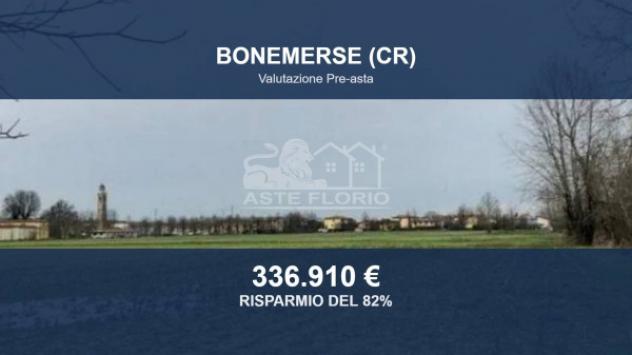 Immobile in asta di 77465 m² in vendita a Bonemerse