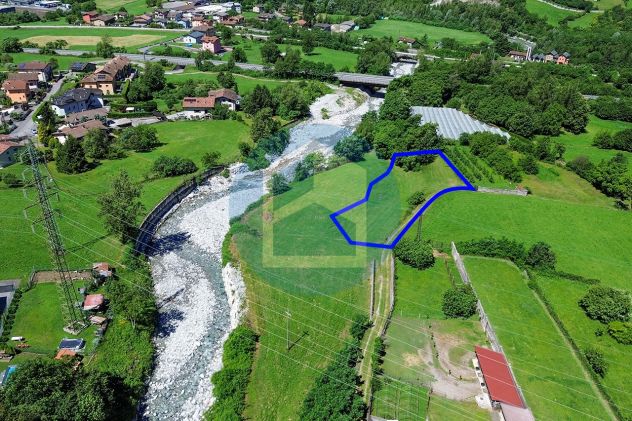 TERRENO AGRICOLO IN VENDITA A BRAONE – BRE1801/T146 - Foto 2