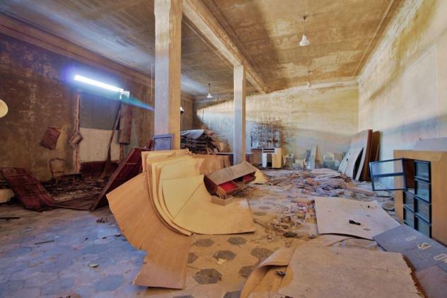 Rustico in vendita a Cascina 2400 mq Rif: 1392469 - Foto 7
