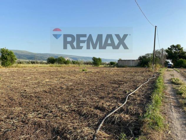 Terreno in vendita a Chiaramonte Gulfi - Foto 2