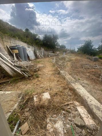 AREA EDIFICABILE di 15 vani e di 500 mq (MESSINA) rif. 2VS17246 - Foto 12