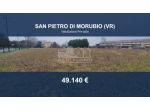 Immobile in asta di 5486 m² in vendita a San Pietro di Morubio