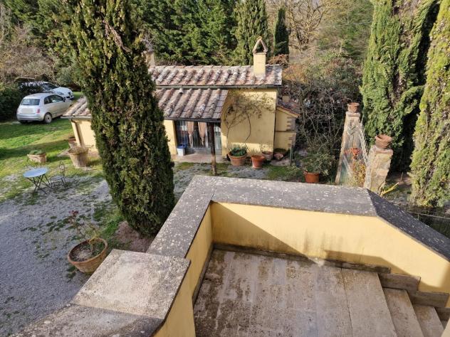 Casale in vendita a Sarteano - Foto 5