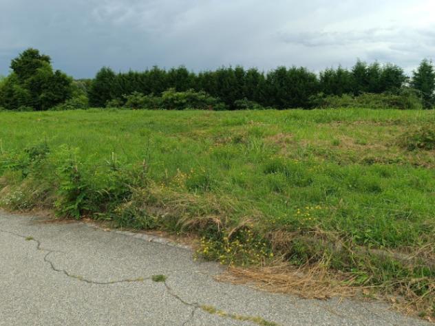 Terreno di 900 m² in vendita a Sumirago - Foto 2