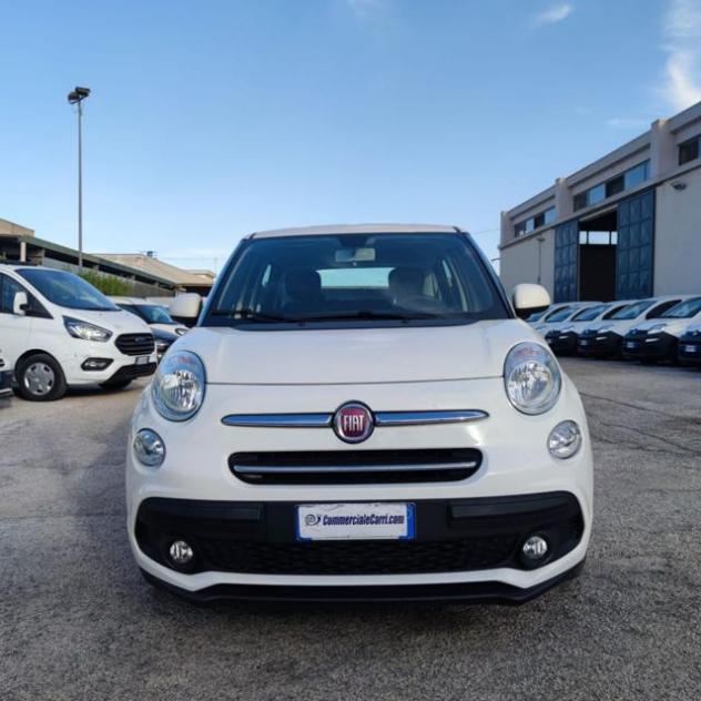 FIAT 500L PRO 1.3 MJT MIRROR AUTOCARRO 4 POSTI - 2021 rif. 24046773 - Foto 8