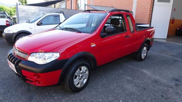 FIAT - Strada 1300 MJT FIORINO ADVENTURE PICK-UP - Foto 2