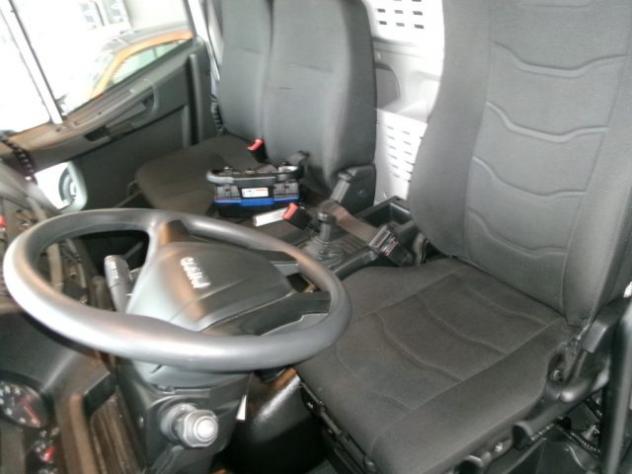 IVECO EUROCARGO ML140S25P EURO6 rif. 23366719 - Foto 8