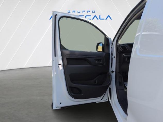 FIAT Scudo 1.5 BlueHDi 120cv S&S L2H1 Furgone Easy Pro rif. 23864388 - Foto 8