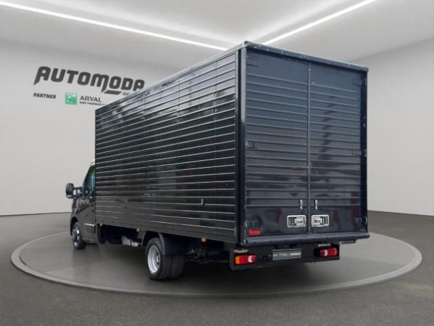 RENAULT Master T35 L4 165CV FURGONATO rif. 23735521 - Foto 6