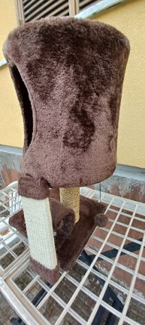 TITAGRAFFI per gatto - Foto 2