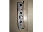 VENDITA OROLOGIO DA POLSO MARCA SWATCH MOD. "BLUE MAN" per collezionisti.