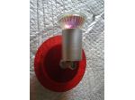 Faretto Alogeno a 220volt completo